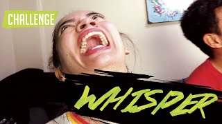 EL AMIGO DE MINGUEL ES GAY - WhisperChallenge | Cero904