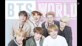 Heartbeat BTS 4 OST BTS WORLD