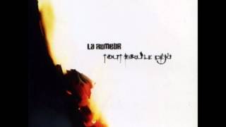 La Rumeur - Un Soir Comme Un Autre
