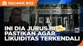 Jurus Racik Reksasana di Tahun Normalisasi-AHAD