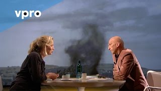Zomergasten: Annejet van der Zijl: ‘Ik zat niet goed in mijn tijd’