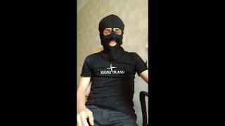 #Офник сел на #бутылку ради лайков!
