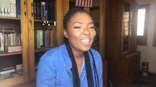 Queen Ayorkor's Live Session 20/06/2018