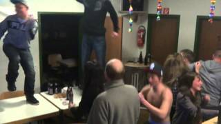 Harlem Shake NK