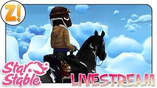 Star Stable [SSO]: Levelrunde am Sonntag! #475 | Let's Play [DEUTSCH]