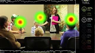 Insightrix Research Neuroscience Technology - Eye Tracking Demonstration