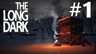 Выживание в The Long Dark #1 - Спец по выживанию