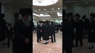 Wedding Stamford hill 2