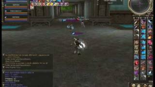 CUATICO PVP l2 DIABOLICUS DIABO  "CUATICAMENTE AGRESOR"