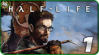 Half-Life: Source ➪ Серия #1 ➪ Каскадный резонанс