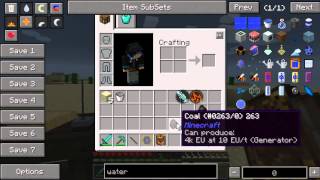 Thaumcraft 4 - Обзор Мода(Часть 1)