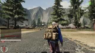 วิธีเดินหาปืน NORAD [ฟาร์มปืน] Infestation Survivor Stories