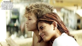 CAPERNAUM Trailer (2018) - Nadine Labaki Cannes Winner Drama Movie