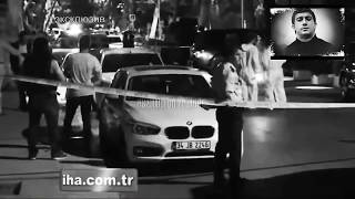 Богатые похороны вора в законе Ровшана Ленкоранского