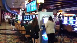Torneo Inn of the Mountain Gods resort & Casino