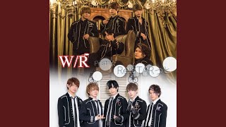W / R