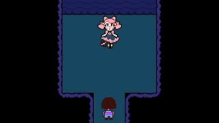 【ネタバレ注意】Undertale - Nintendo Switch版の追加要素紹介【ミュウミュウ】