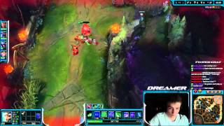 Dreamer Riven Montage #2