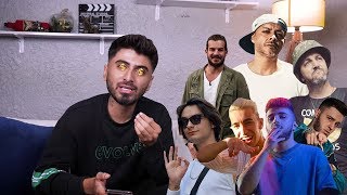 ÜNLÜLERDEN BORÇ İSTEDİM! / 5 BİN DOLAR VERDİ!