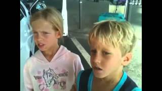Daisy´s Destruction - Satanic Ritual Abuse