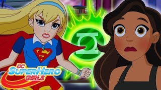 Ring Me Maybe Part 3 | 403 | DC Super Hero Girls