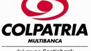 Demo Personaje Colpatria Tarjeta de Crédito