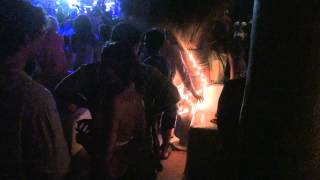 Sakis Rouvas *LIVE* @ Solymar, Mykonos island, Greece