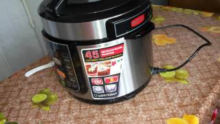 rotex repc75-b мультиварка-скороварка