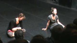 Russian Contemporary Dance.part 5