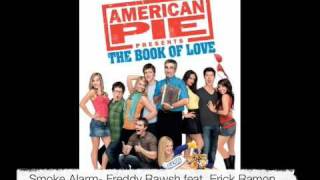 American Pie: The Book of Love Soundtrack