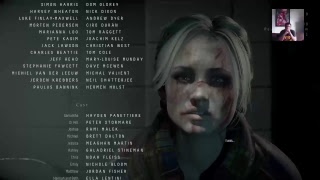 This just got interesting | Live stream Until Dawn Part 4 (END)