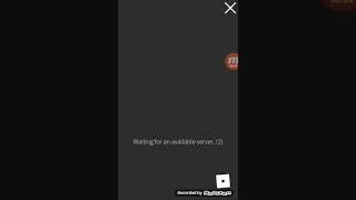 Dirty Roblox game