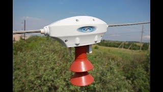 Монтаж электросчетчика РиМ 384