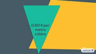 El problema del trasvase Tajo-Segura. Las cifras