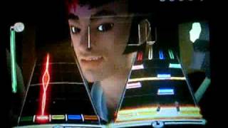 Rock Band 2 (Wii) - Message in a Bottle - 5GS