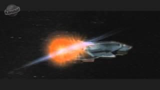 Анонс ТОП-10: Самые запоминающиеся космические корабли в играх