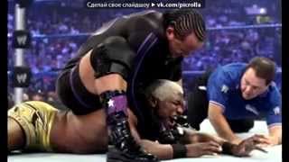 Со стены WWE на Русском языке  News WWE Russia Club под музыку Реслинг       классный трек  Picrolla