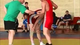 Бувайсар Сайтиев vs Буян Бурбучук 2007
