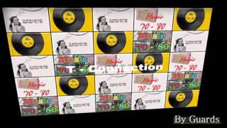 T - Connection - Disco Magic