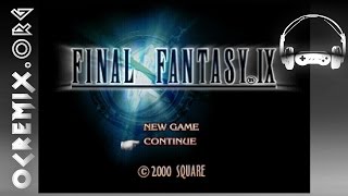 Final Fantasy IX ReMix by Blake Inc.: "Our Darkest Dreams" [You're Not Alone!] (#3477)