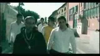 cool israeli hip hop video