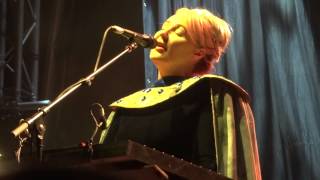 Dead Can Dance (Primavera Sound 2013)