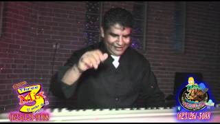 Princesa Talibana,Sonidero-Three Mix