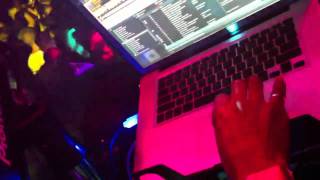 Jamie Jones @ Arena Middlesbrough 01/05/2011