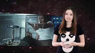 #УжасныеНовости 11 - МА | БУДУЩЕЕ ЧУЖОГО | ТЕМНОЕ ФЭНТЕЗИ ПРОТИВ ХОРРОРА