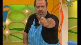 Cocineros argentinos 22-02-11 (1 de 5)