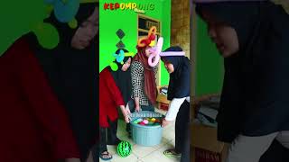 cewe perkasa #shorts #shortvideo #ballon #balloon #ballons #balloons #ballons#fypシ #cinta #drama