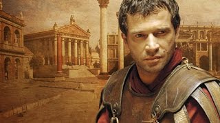 Марк Антоний выручает в Total War: Rome 2 Армения часть 8