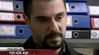 Yer Gök Ask 76. bölüm fragman