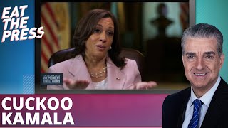 Malzberg: Kamala Is Not Too Smart